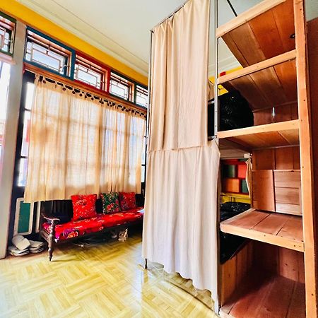 Апартаменты Saigonese Trekking House Шапа Экстерьер фото