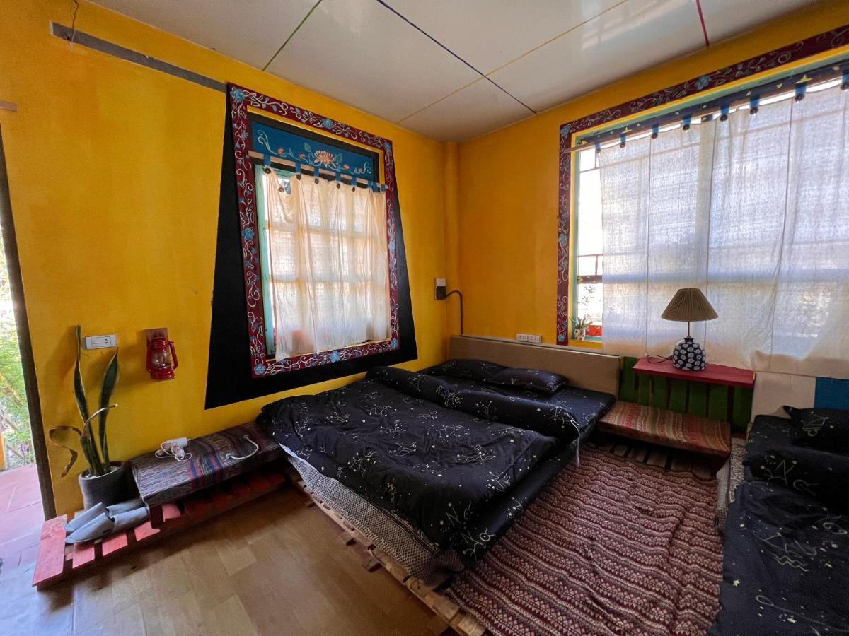 Апартаменты Saigonese Trekking House Шапа Экстерьер фото