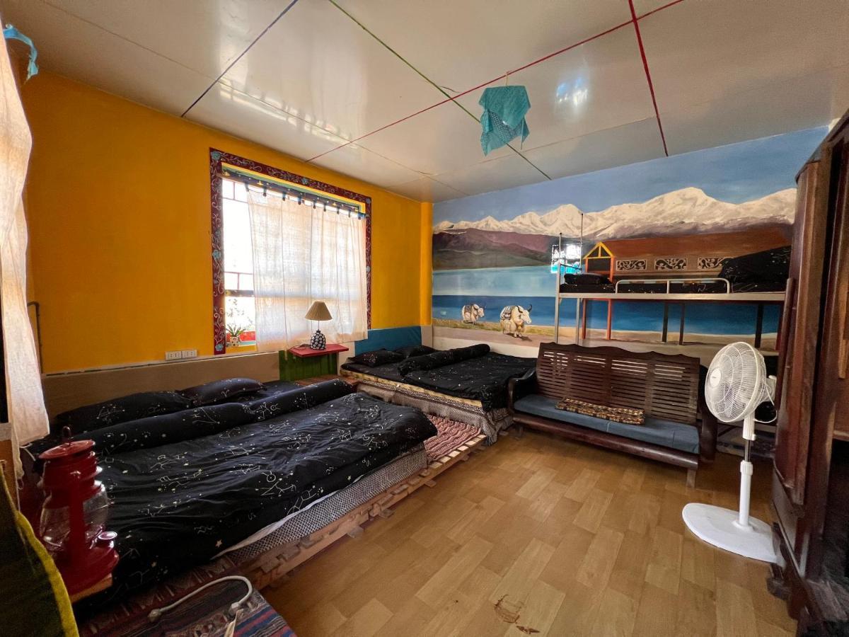 Апартаменты Saigonese Trekking House Шапа Экстерьер фото