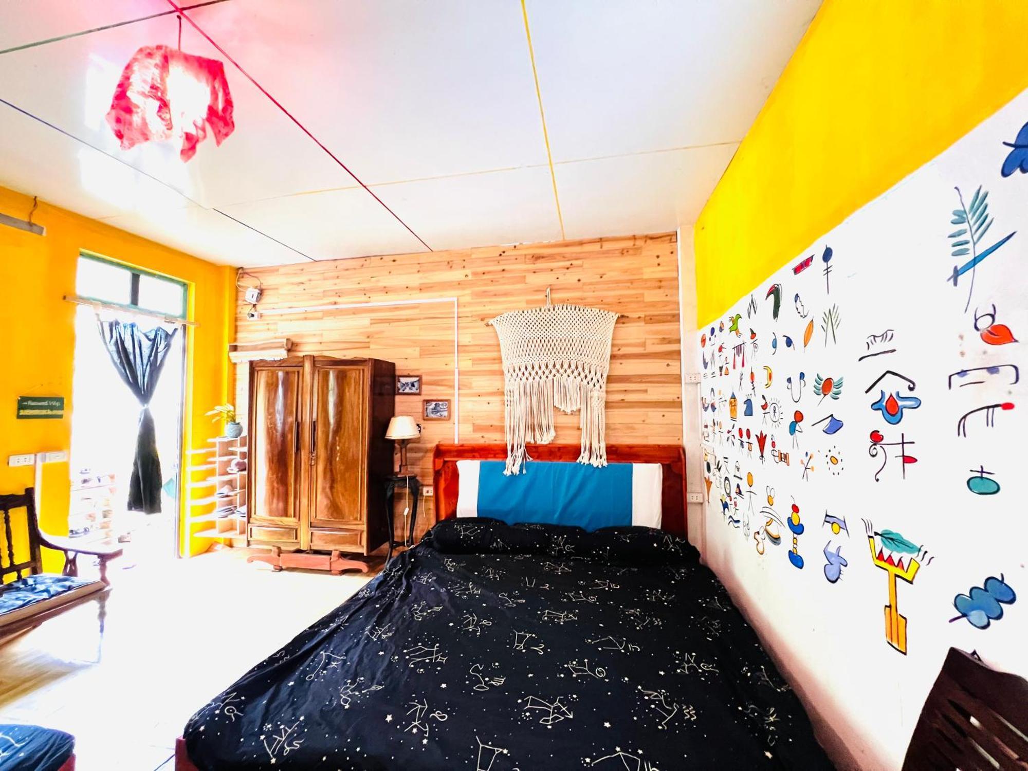 Апартаменты Saigonese Trekking House Шапа Экстерьер фото